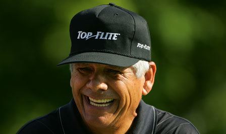 Lee Trevino Lee Trevino Spy Golfer