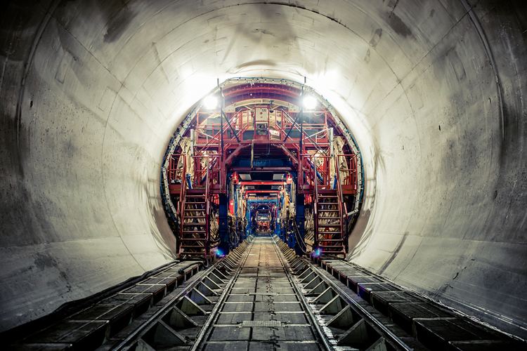 Lee Tunnel Lee Tunnel Matthew Joseph Advertising Photographer London