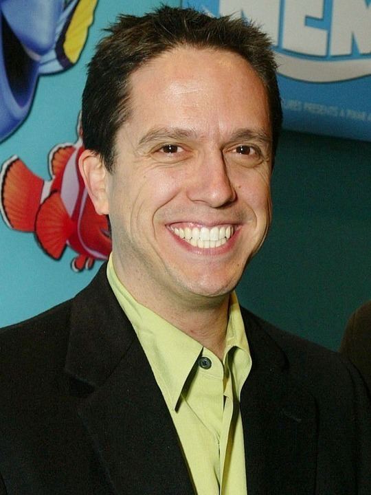 Lee Unkrich Quotes by Lee Unkrich Like Success