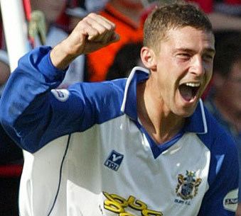 Lee Unsworth Lee Unsworth career stats height and weight age
