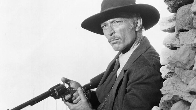 Lee Van Cleef LEE VAN CLEEF WALLPAPERS FREE Wallpapers amp Background