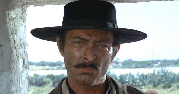 Lee Van Cleef Legend of Cool Lee Van Cleef Death By Films