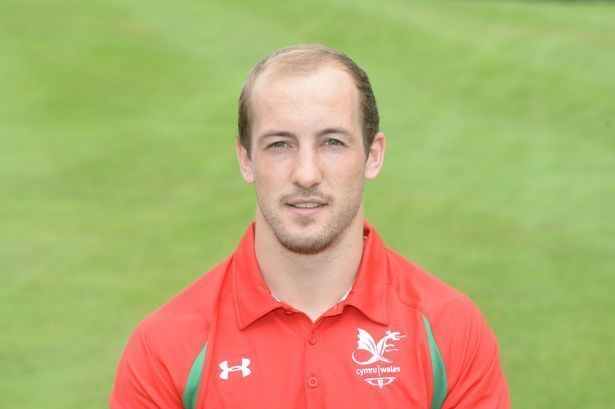 Lee Williams (rugby league) Carmarthen Quins wing Lee Williams named Principality Premiership