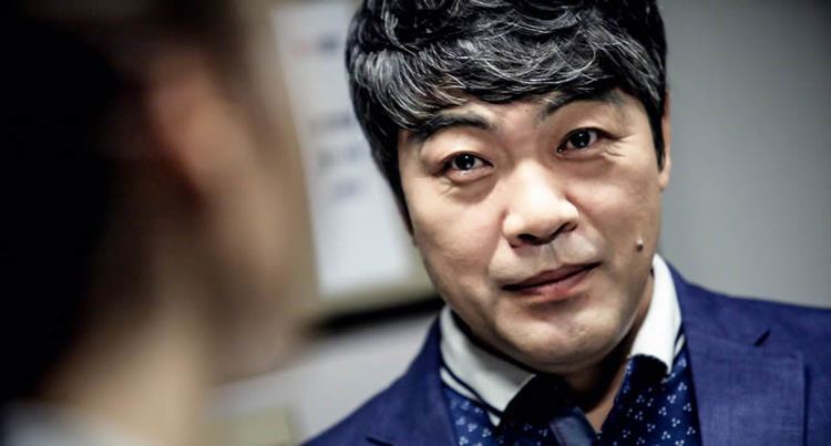Lee Won-jong Lee Won Jong Gney Kore Sinemas