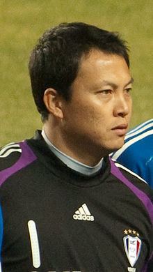 Lee Woon-jae httpsuploadwikimediaorgwikipediacommonsthu