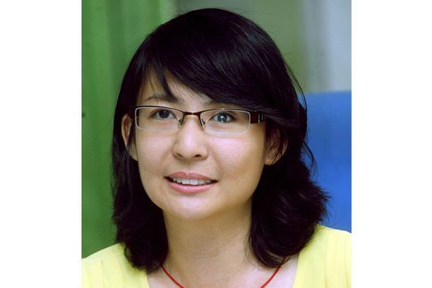 Lee Ying Ha Jenice Lee defends suit against Tan Kok Wai Nation The