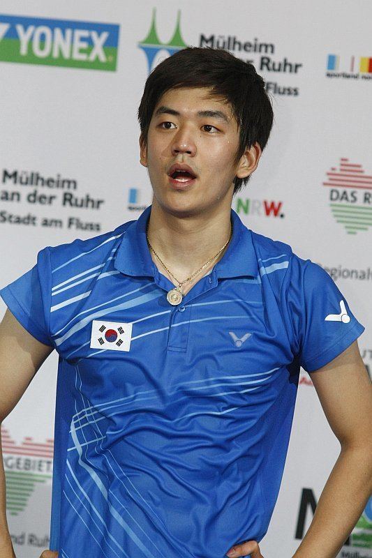 Lee Yong-dae Lee Yongdae Wikipedia the free encyclopedia