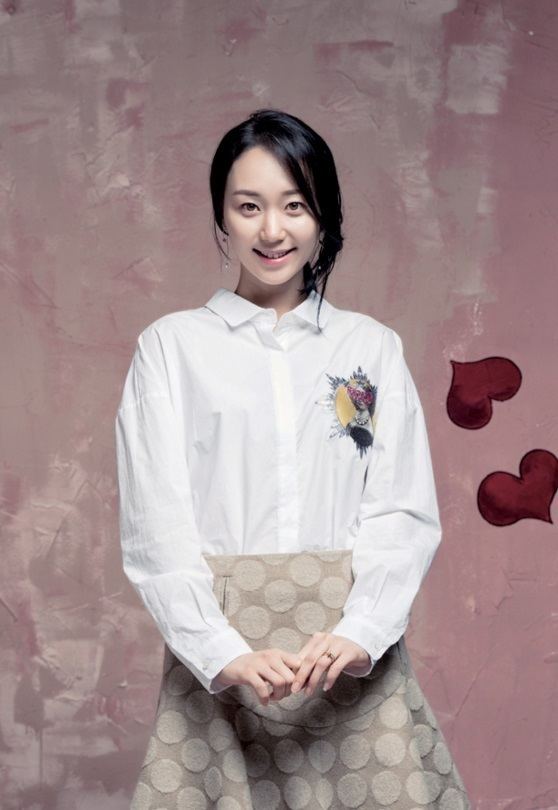 Lee Yoo-young (이유영) - Picture Gallery @ HanCinema :: The Korean Movie and Drama 