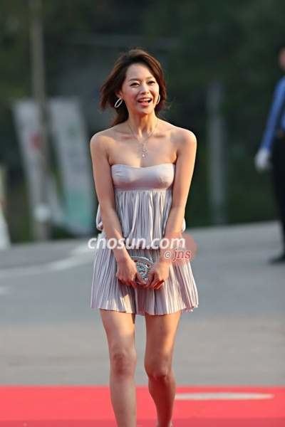 Lee Young-ah Lee Young Ah Korean Actor amp Actress