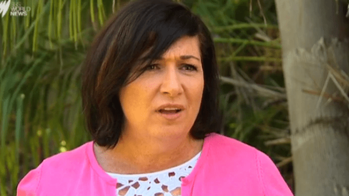 Leeanne Enoch Two new Indigenous MPs make Qld history SBS News