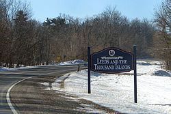 Leeds and the Thousand Islands httpsuploadwikimediaorgwikipediacommonsthu