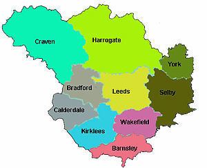 Leeds City Region Leeds City Region Wikipedia