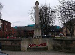 Leeds Rifles War Memorial httpsuploadwikimediaorgwikipediacommonsthu