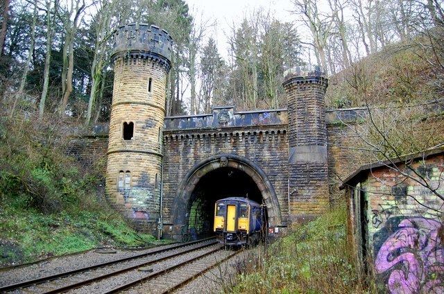 Leeds–Northallerton Railway