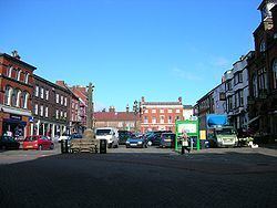Leek, Staffordshire httpsuploadwikimediaorgwikipediacommonsthu