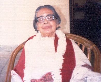 Leela Majumdar Lila Majumdar A Granddaughter Remembers Interview of