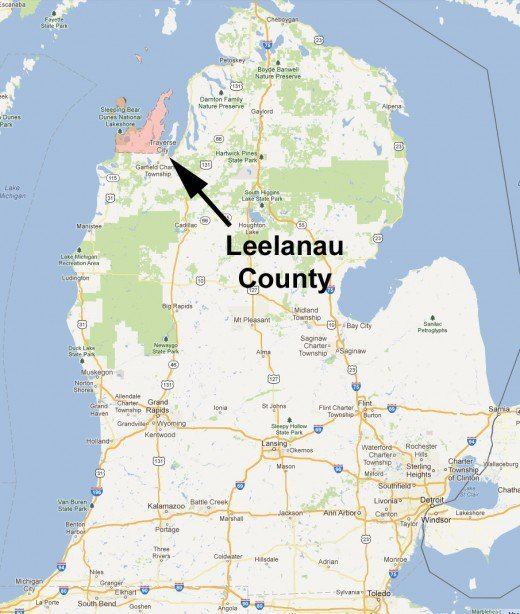Leelanau Peninsula Michigan39s Leelanau Peninsula hubpages
