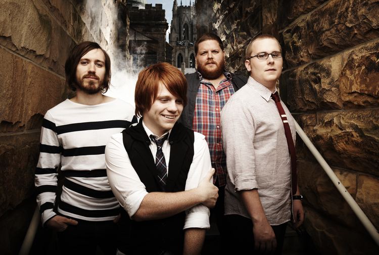Leeland (band) Song of the Year Winner 2009