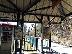Leeland Road station httpsuploadwikimediaorgwikipediacommonsthu