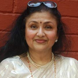 Leena Chandavarkar Stay Connected with top most artist of Leena Chandavarkar Actress