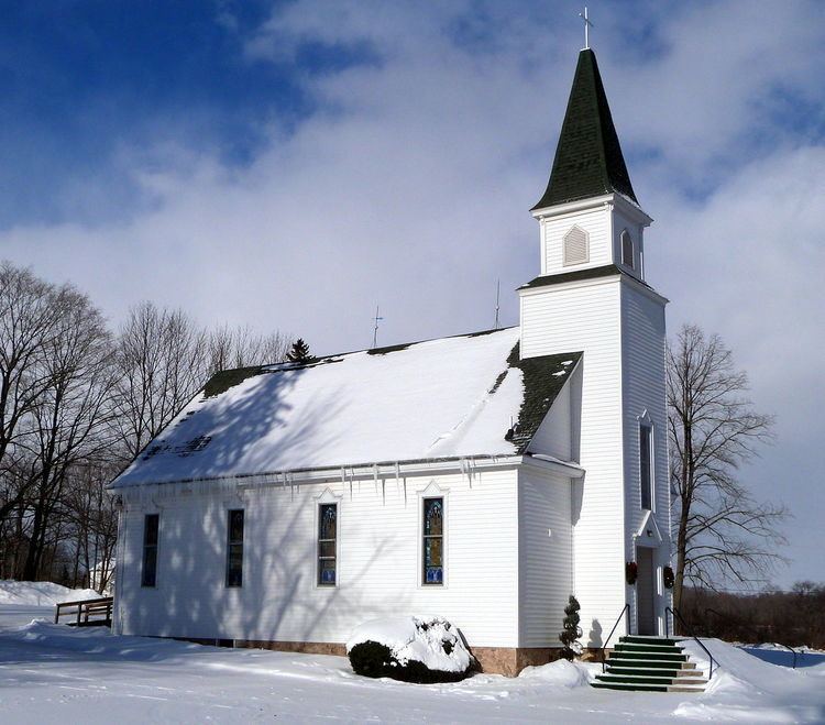 Leer Lutheran Church