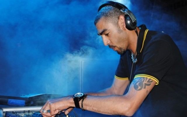 Leeroy Thornhill Leeroy Thornhill Joins The Prodigy on Stage 2005 The