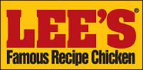 Lee's Famous Recipe Chicken wwwleesfamousrecipecomsitesdefaultthemeslees