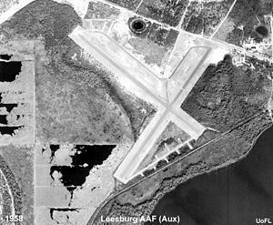 Leesburg Army Airfield httpsuploadwikimediaorgwikipediacommonsthu