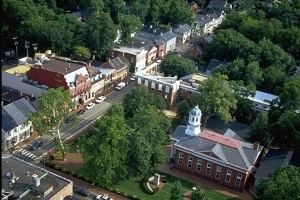 Leesburg Historic District (Leesburg, Virginia) httpss3amazonawscomvaorglistingimages19229
