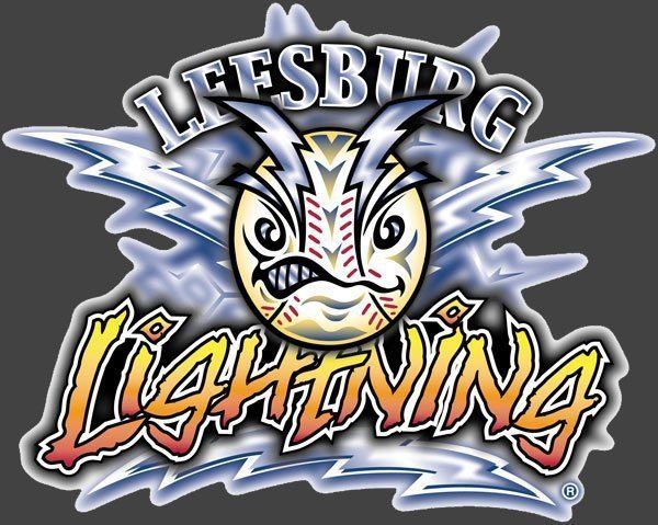 Leesburg Lightning wwwleesburglightningcomimagesleesburglightnin