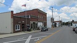 Leesburg, Ohio httpsuploadwikimediaorgwikipediacommonsthu