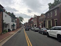 Leesburg, Virginia httpsuploadwikimediaorgwikipediacommonsthu