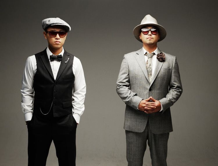 Leessang Leessang To Return After Three Years With Digital Single Kpopfans
