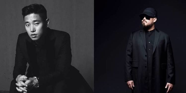 Leessang Leessang39s Gary and Gil to establish their own separate labels under