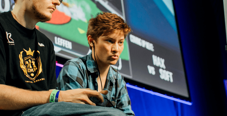 Leffen Leffen Drops Out of CEO Gamer Assault Weekly