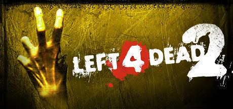 Left 4 Dead 2 Left 4 Dead 2 on Steam