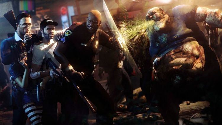 Left 4 Dead Left 4 Dead 3 release date characters maps and everything you need