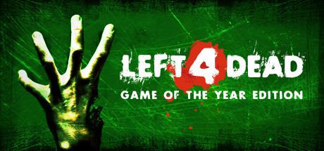 Left 4 Dead Left 4 Dead on Steam