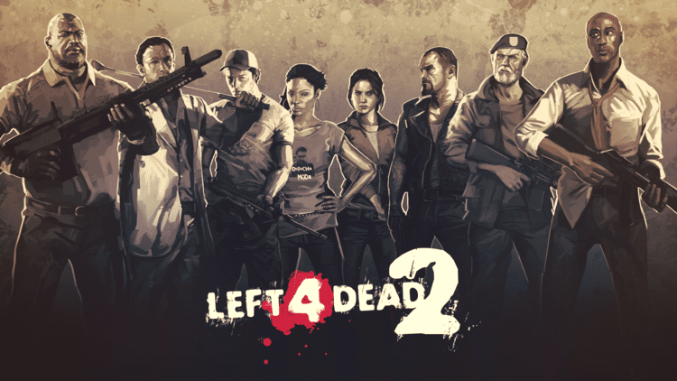Left 4 Dead Left 4 Dead 2 For Xbox One Through BC How To Get It