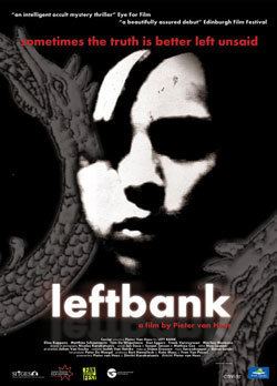 Left Bank (film) Film Review Left Bank Linkeroever 2008 HNN