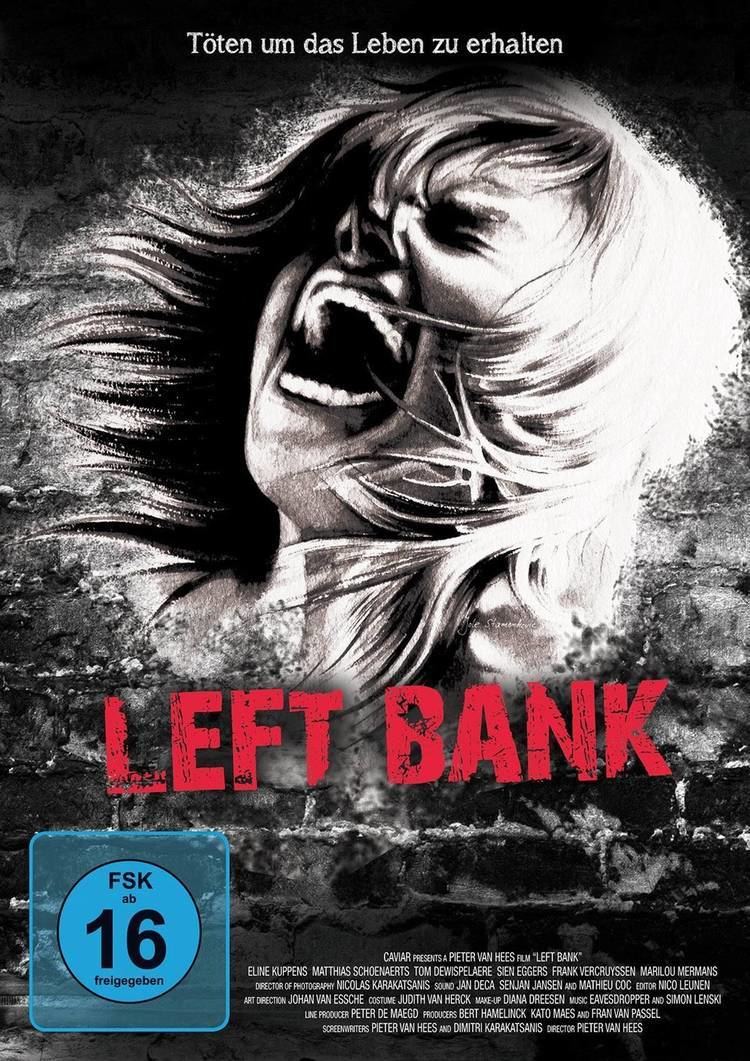 Left Bank (film) Left Bank Film 2008 ScaryMoviesde