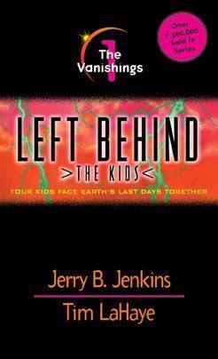 Left Behind: The Kids Left Behind The Kids Wikipedia