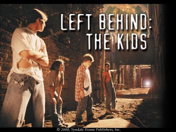 Left Behind: The Kids wwwprojectcastingcomwpcontentuploads201411