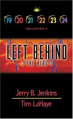 Left Behind: The Kids Left Behind The Kids Series New and Used Books from Thrift Books