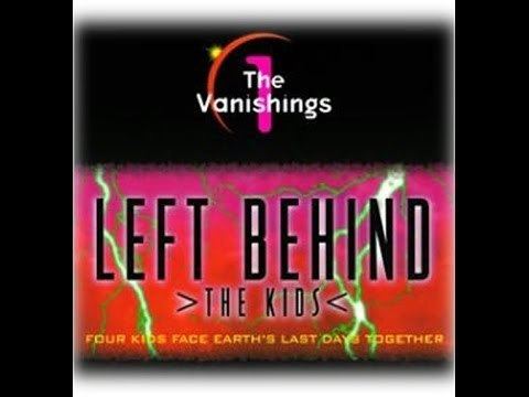 Left Behind: The Kids The Vanishings Left Behind The Kids Chapter 1 old version YouTube