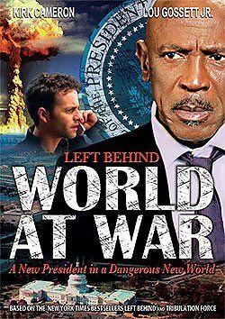 Left Behind: World at War Left Behind World at War DVD at Christian Cinemacom