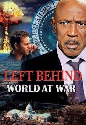 Left Behind: World at War Left Behind III World at War YouTube