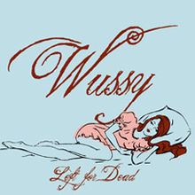 Left for Dead (Wussy album) httpsuploadwikimediaorgwikipediaenthumb9