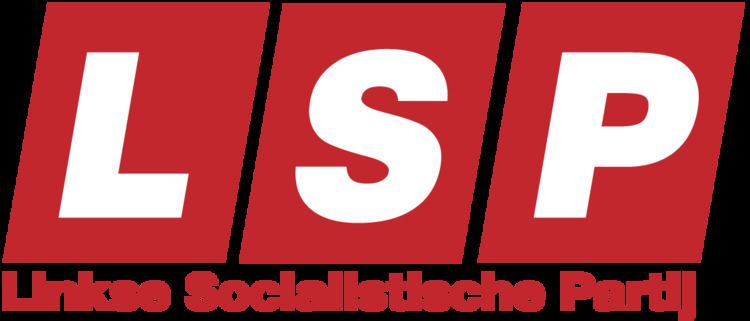 Left Socialist Party (Belgium)