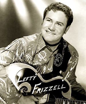 Lefty Frizzell From Brennen Leigh To Lefty Frizzell No Depression